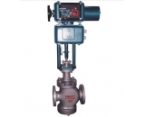 電動直通單、雙座調(diào)節(jié)閥