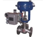 小型氣動(dòng)薄膜套筒調(diào)節(jié)閥